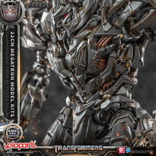 Load image into Gallery viewer, TRANSFORMERS: Revenge of the Fallen AMK PRO Series 22cm Megatron Model Kit