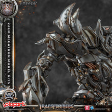 Load image into Gallery viewer, TRANSFORMERS: Revenge of the Fallen AMK PRO Series 22cm Megatron Model Kit