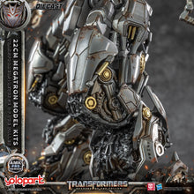 Load image into Gallery viewer, TRANSFORMERS: Revenge of the Fallen AMK PRO Series 22cm Megatron Model Kit