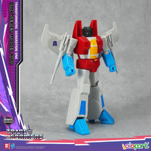 Load image into Gallery viewer, TRANSFORMERS GENERATION ONE:  BMK Series Model Kit - Starscream