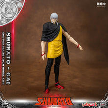 Load image into Gallery viewer, AMK PRO Series SHURATO Gai Model Kit