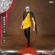 Load image into Gallery viewer, AMK PRO Series SHURATO Gai Model Kit