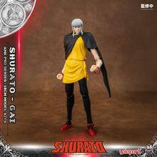 Load image into Gallery viewer, AMK PRO Series SHURATO Gai Model Kit