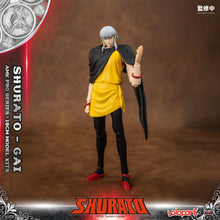 Load image into Gallery viewer, AMK PRO Series SHURATO Gai Model Kit