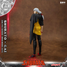 Load image into Gallery viewer, AMK PRO Series SHURATO Gai Model Kit