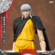 Load image into Gallery viewer, AMK PRO Series SHURATO Gai Model Kit