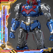 Load image into Gallery viewer, Voltes V Legacy - AMK PRO Series Voltes V Mech Model Kit