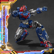 Load image into Gallery viewer, Voltes V Legacy - AMK PRO Series Voltes V Mech Model Kit