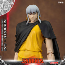 Load image into Gallery viewer, AMK PRO Series SHURATO Gai Model Kit