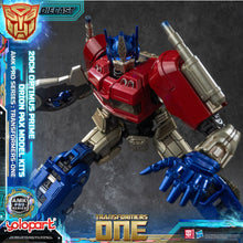Load image into Gallery viewer, TRANSFORMERS ONE: AMK PRO Series-Final Form Optimus Prime/ORION PAX Model Kit