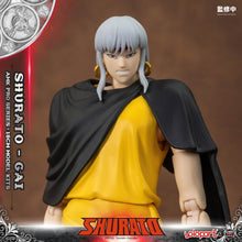 Load image into Gallery viewer, AMK PRO Series SHURATO Gai Model Kit