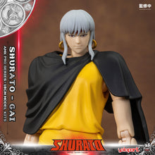 Load image into Gallery viewer, AMK PRO Series SHURATO Gai Model Kit