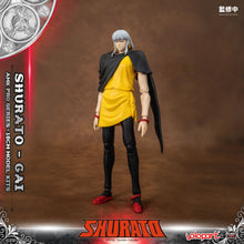 Load image into Gallery viewer, AMK PRO Series SHURATO Gai Model Kit