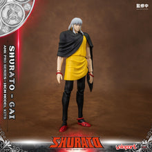 Load image into Gallery viewer, AMK PRO Series SHURATO Gai Model Kit