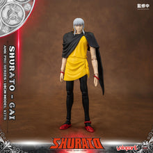 Load image into Gallery viewer, AMK PRO Series SHURATO Gai Model Kit
