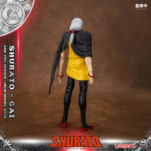 Load image into Gallery viewer, AMK PRO Series SHURATO Gai Model Kit