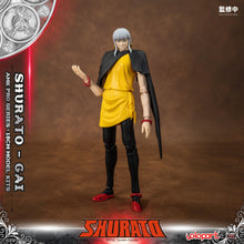 Load image into Gallery viewer, AMK PRO Series SHURATO Gai Model Kit