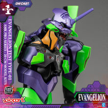 Load image into Gallery viewer, EVANGELION - AMK PRO Series EVA-01 TEST TYPE Model Kit