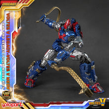 Load image into Gallery viewer, Voltes V Legacy - AMK PRO Series Voltes V Mech Model Kit
