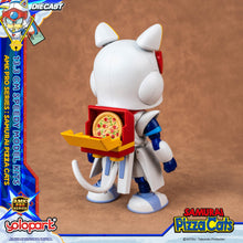 Load image into Gallery viewer, Samurai Pizza Cats AMK PRO Series Speedy Model Kit