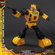 Load image into Gallery viewer, TRANSFORMERS GENERATION ONE: AMK PRO Series Bumblebee Model Kit