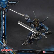 Load image into Gallery viewer, TRANSFORMERS AGE OF EXTINCTION: AMK Pro Series DRIFT Model Kit