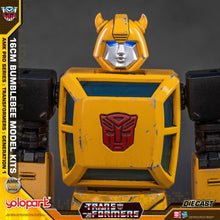 Load image into Gallery viewer, TRANSFORMERS GENERATION ONE: AMK PRO Series Bumblebee Model Kit