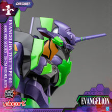 Load image into Gallery viewer, EVANGELION - AMK PRO Series EVA-01 TEST TYPE Model Kit