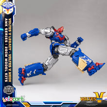 Load image into Gallery viewer, The Voltes V Legacy :  AMK Series Voltes V Legacy Mech Model Kit