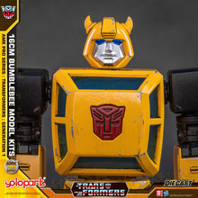 Load image into Gallery viewer, TRANSFORMERS GENERATION ONE: AMK PRO Series Bumblebee Model Kit