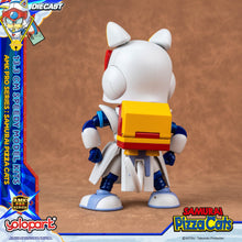 Load image into Gallery viewer, Samurai Pizza Cats AMK PRO Series Speedy Model Kit