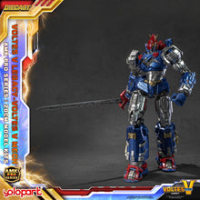 Load image into Gallery viewer, Voltes V Legacy - AMK PRO Series Voltes V Mech Model Kit