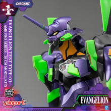 Load image into Gallery viewer, EVANGELION - AMK PRO Series EVA-01 TEST TYPE Model Kit