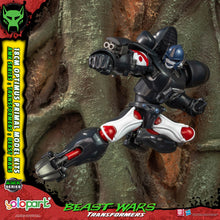 Load image into Gallery viewer, TRANSFORMERS - BEAST WARS AMK Series Optimus Primal Model kit