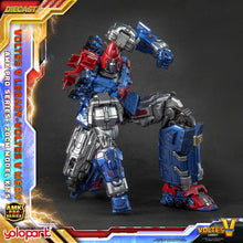 Load image into Gallery viewer, Voltes V Legacy - AMK PRO Series Voltes V Mech Model Kit