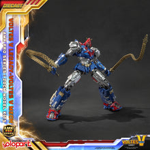 Load image into Gallery viewer, Voltes V Legacy - AMK PRO Series Voltes V Mech Model Kit