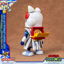 Load image into Gallery viewer, Samurai Pizza Cats AMK PRO Series Speedy Model Kit