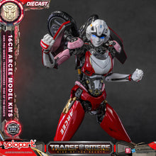 Load image into Gallery viewer, PRO - ORDER: TRANSFORMERS RISE OF THE BEASTS AMK PRO Series Arcee Model Kit
