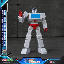 Load image into Gallery viewer, PRO - ORDER: TRANSFORMERS G1 &amp; MOVIE:  AMK MINI Series WAVE 3 G1 Ratchet Model Kit