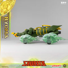 Load image into Gallery viewer, AMK PRO Series SHURATO - King Dragon Ryoma Model Kit