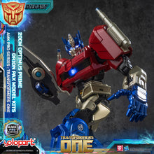 Load image into Gallery viewer, TRANSFORMERS ONE: AMK PRO Series-Final Form Optimus Prime/ORION PAX Model Kit