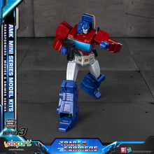 Load image into Gallery viewer, PRO - ORDER: TRANSFORMERS G1 &amp; MOVIE:  AMK MINI Series WAVE 3 IDW Orion Pax Model Kit