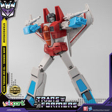 Load image into Gallery viewer, TRANSFORMERS GENERATION ONE: AMK Series 19cm Starscream Model Kit