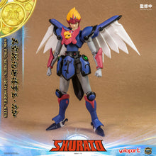 Load image into Gallery viewer, RPE - ORDER: AMK PRO Series SHURATO Reiga Model Kit