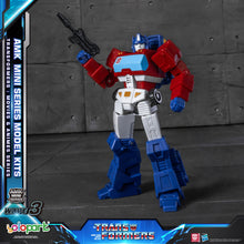 Load image into Gallery viewer, PRO - ORDER: TRANSFORMERS G1 &amp; MOVIE:  AMK MINI Series WAVE 3 IDW Orion Pax Model Kit