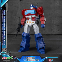 Load image into Gallery viewer, PRO - ORDER: TRANSFORMERS G1 &amp; MOVIE:  AMK MINI Series WAVE 3 IDW Orion Pax Model Kit