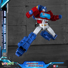 Load image into Gallery viewer, PRO - ORDER: TRANSFORMERS G1 &amp; MOVIE:  AMK MINI Series WAVE 3 IDW Orion Pax Model Kit