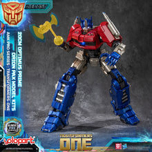 Load image into Gallery viewer, TRANSFORMERS ONE: AMK PRO Series-Final Form Optimus Prime/ORION PAX Model Kit