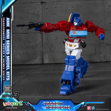 Load image into Gallery viewer, PRO - ORDER: TRANSFORMERS G1 &amp; MOVIE:  AMK MINI Series WAVE 3 IDW Orion Pax Model Kit