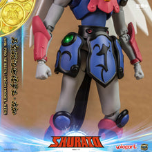 Load image into Gallery viewer, RPE - ORDER: AMK PRO Series SHURATO Reiga Model Kit